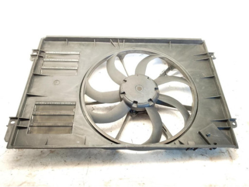 ELECTROVENTILADOR|Desguaces La Cabaña