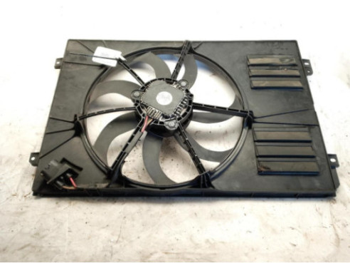 ELECTROVENTILADOR|Desguaces La Cabaña 2