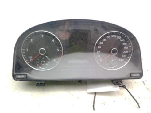 1T0920875J CUADRO INSTRUMENTOS VW TOURAN (1T3)|Desguaces La Cabaña