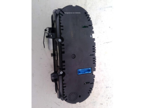 1T0920875J CUADRO INSTRUMENTOS VW TOURAN (1T3)|Desguaces La Cabaña