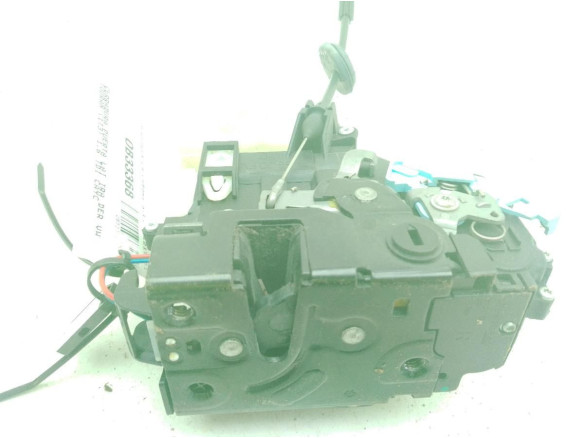 7L0839016J CERRADURA PUERTA LAT TRA DER VW TOURAN (1T3)|Desguaces La Cabaña