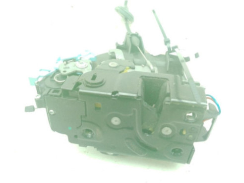 7L0839015J CERRADURA PUERTA LAT TRA IZQ VW TOURAN (1T3)|Desguaces La Cabaña