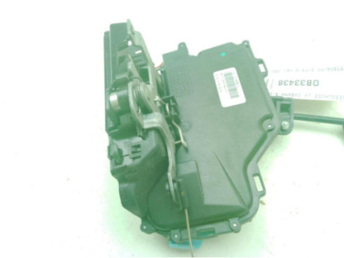 7L0839015J CERRADURA PUERTA LAT TRA IZQ VW TOURAN (1T3)|Desguaces La Cabaña