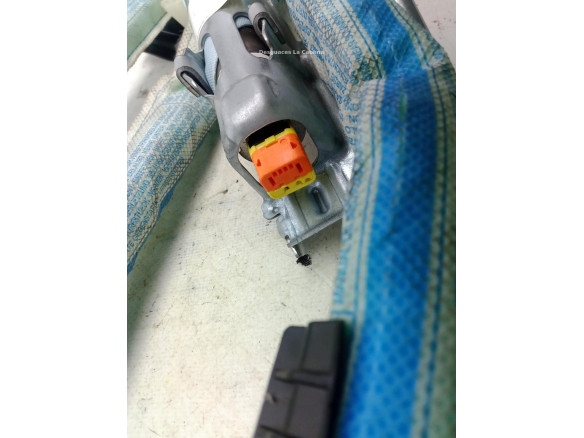 1T0880742M AIRBAG CORTINA DER VW TOURAN (1T3)|Desguaces La Cabaña