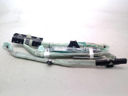 AIRBAG CORTINA IZQUIERDA|Desguaces La Cabaña 2