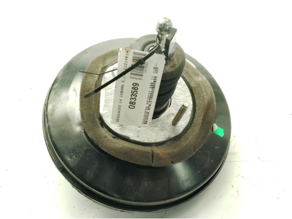 88MLE7006631688 SERVOFRENO PEUGEOT 208 II (UB_, UP_, UW_)|Desguaces La Cabaña