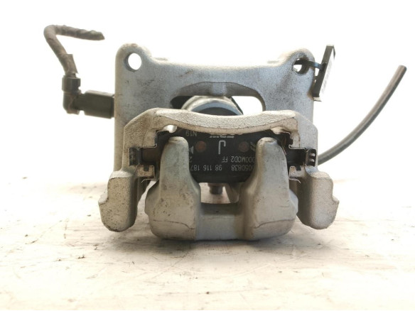 PINZA TRA DER PEUGEOT 208 II (UB_, UP_, UW_)|Desguaces La Cabaña