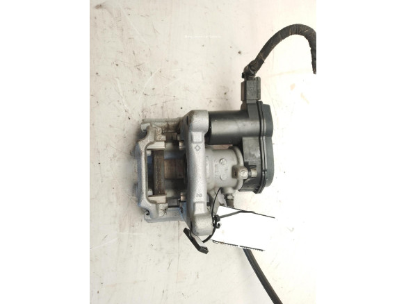 PINZA TRA DER PEUGEOT 208 II (UB_, UP_, UW_)|Desguaces La Cabaña