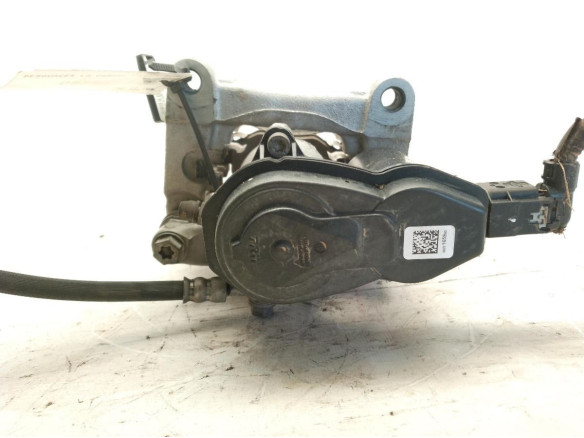 PINZA TRA DER PEUGEOT 208 II (UB_, UP_, UW_)|Desguaces La Cabaña