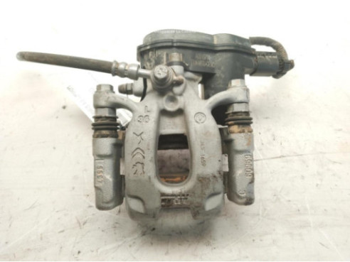 PINZA TRA DER PEUGEOT 208 II (UB_, UP_, UW_)|Desguaces La Cabaña