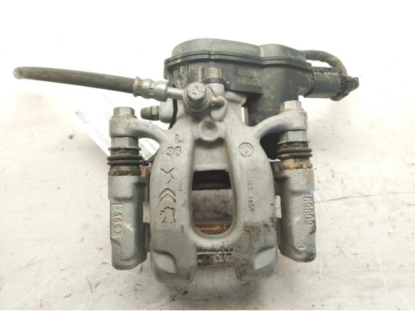 PINZA TRA DER PEUGEOT 208 II (UB_, UP_, UW_)|Desguaces La Cabaña