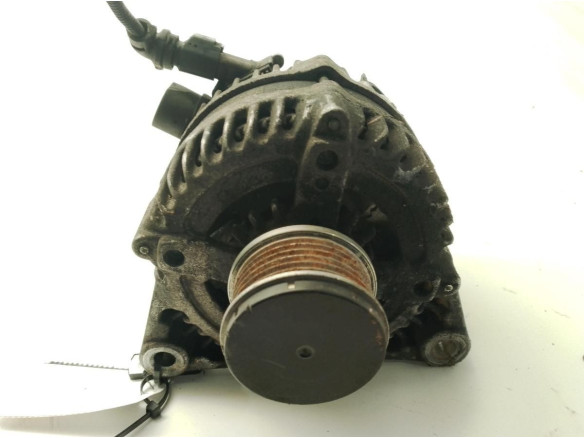 ALTERNADOR PEUGEOT 208 II (UB_, UP_, UW_)|Desguaces La Cabaña