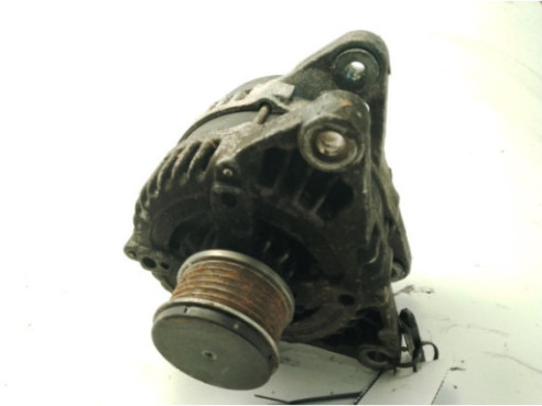 ALTERNADOR PEUGEOT 208 II (UB_, UP_, UW_)|Desguaces La Cabaña