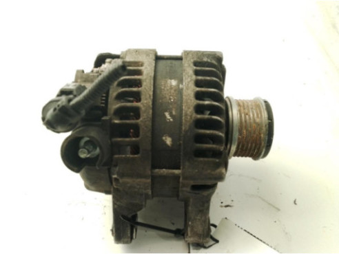 ALTERNADOR PEUGEOT 208 II (UB_, UP_, UW_)|Desguaces La Cabaña