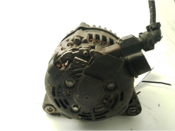ALTERNADOR PEUGEOT 208 II (UB_, UP_, UW_)|Desguaces La Cabaña