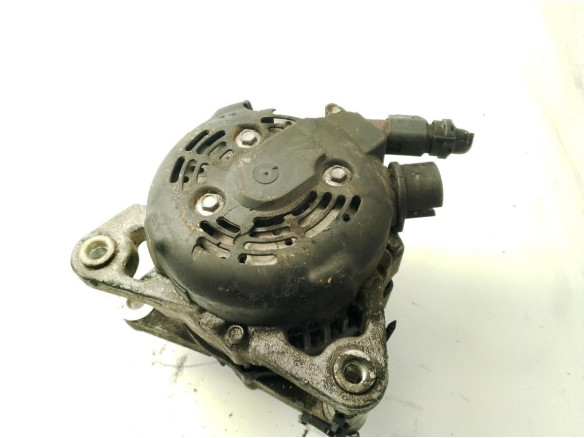 ALTERNADOR PEUGEOT 208 II (UB_, UP_, UW_)|Desguaces La Cabaña