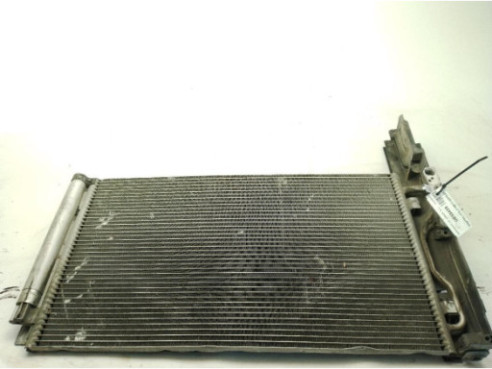 64506804722  RADIADOR AIRE ACONDICIONADO BMW 1 (F20)|Desguaces La Cabaña