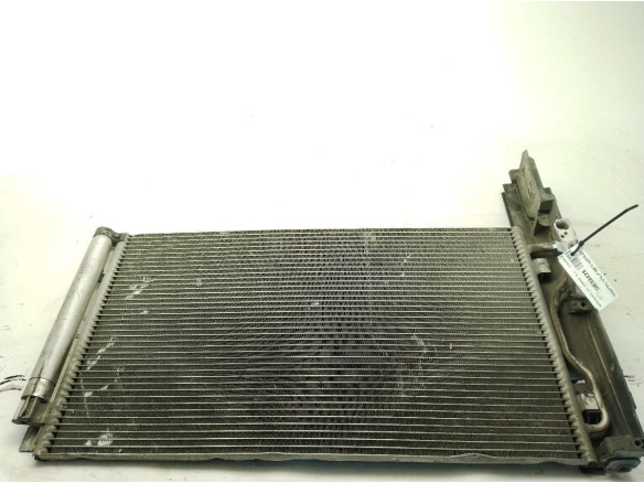 64506804722  RADIADOR AIRE ACONDICIONADO BMW 1 (F20)|Desguaces La Cabaña