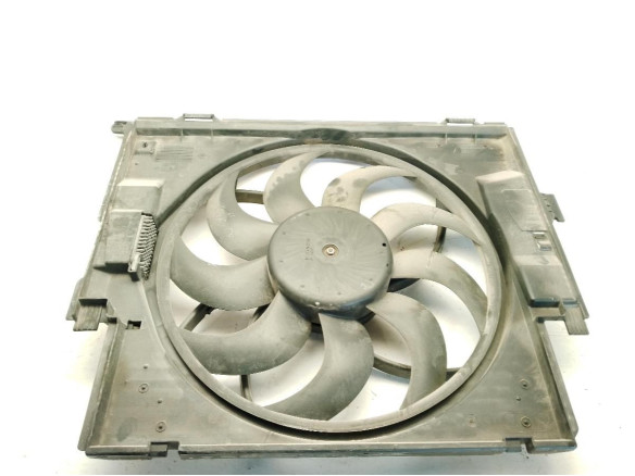 8020644 ELECTROVENTILADOR BMW 1 (F20)|Desguaces La Cabaña