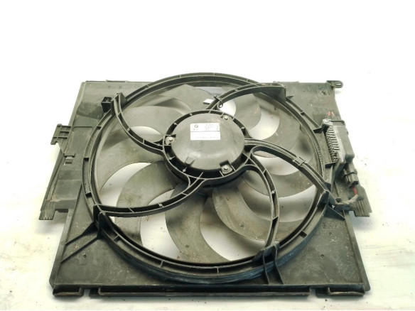 8020644 ELECTROVENTILADOR BMW 1 (F20)|Desguaces La Cabaña