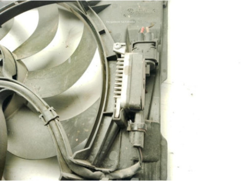 8020644 ELECTROVENTILADOR BMW 1 (F20)|Desguaces La Cabaña