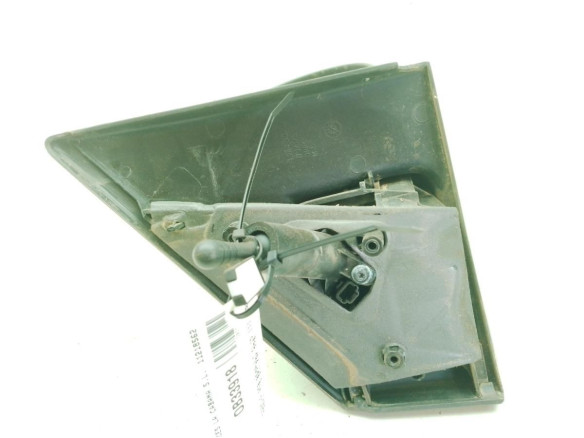 ESPEJO DER RENAULT CLIO III (BR0/1, CR0/1)|Desguaces La Cabaña