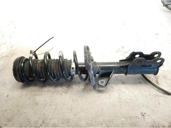 95320365ACF58J170 AMORTIGUADOR DEL DER OPEL MOKKA / MOKKA X (J13)|Desguaces La Cabaña