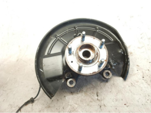 94524773  MANGUETA DEL IZQ OPEL MOKKA / MOKKA X (J13)|Desguaces La Cabaña