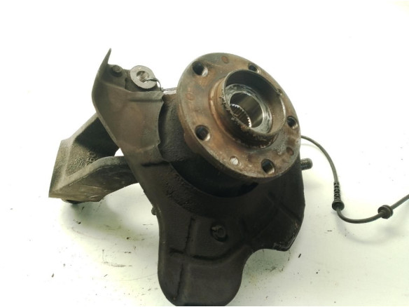3647A0  MANGUETA DEL DER CITROEN JUMPER Furgón|Desguaces La Cabaña