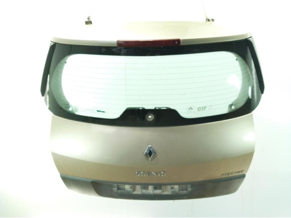 901001629R  PORTON RENAULT SCENIC II (JM0/1_)|Desguaces La Cabaña