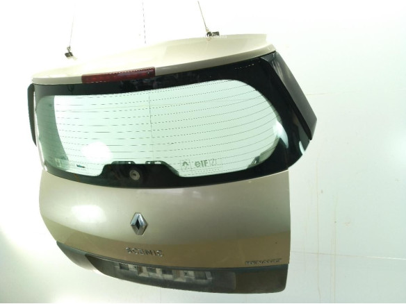 901001629R  PORTON RENAULT SCENIC II (JM0/1_)|Desguaces La Cabaña