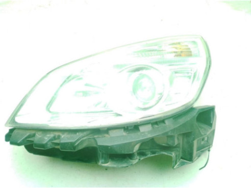 FARO IZQUIERDO RENAULT SCENIC II (JM0/1_)|Desguaces La Cabaña