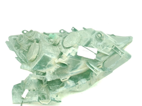 FARO IZQUIERDO RENAULT SCENIC II (JM0/1_)|Desguaces La Cabaña