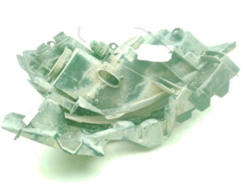 FARO IZQUIERDO RENAULT SCENIC II (JM0/1_)|Desguaces La Cabaña