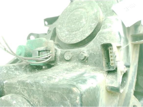 FARO IZQUIERDO RENAULT SCENIC II (JM0/1_)|Desguaces La Cabaña