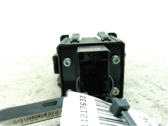 96597938ZD INTERRUPTOR FRENO MANO ELECTRICO CITROEN C4 Grand Picasso I (UA_)|Desguaces La Cabaña