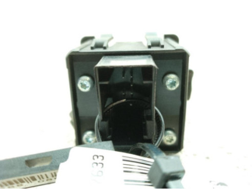 96597938ZD INTERRUPTOR FRENO MANO ELECTRICO CITROEN C4 Grand Picasso I (UA_)|Desguaces La Cabaña