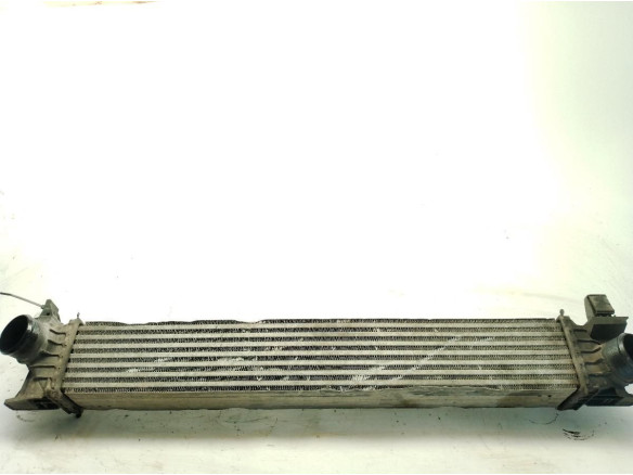 INTERCOOLER CITROEN JUMPER Furgón|Desguaces La Cabaña