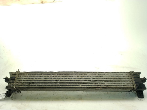 INTERCOOLER CITROEN JUMPER Furgón|Desguaces La Cabaña