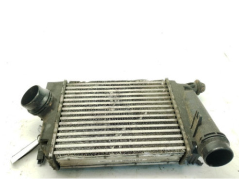 144614EA0A INTERCOOLER RENAULT KADJAR (HA_, HL_)|Desguaces La Cabaña