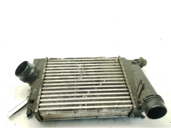 144614EA0A INTERCOOLER RENAULT KADJAR (HA_, HL_)|Desguaces La Cabaña