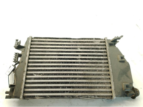 144614EA0A INTERCOOLER RENAULT KADJAR (HA_, HL_)|Desguaces La Cabaña