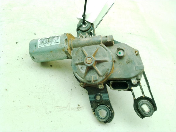 5G0955711C MOTOR LIMPIAPARABRISAS TRA VW T-CROSS (C11_)|Desguaces La Cabaña