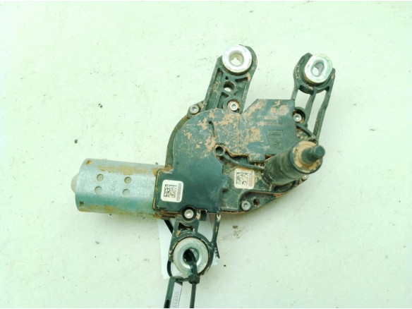 5G0955711C MOTOR LIMPIAPARABRISAS TRA VW T-CROSS (C11_)|Desguaces La Cabaña