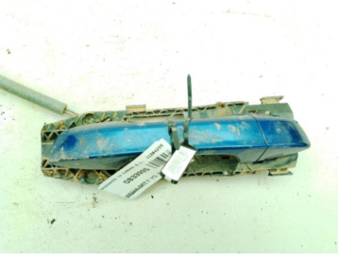 5N0839885H MANILLA PUERTA LAT TRA DER EXT VW T-CROSS (C11_)|Desguaces La Cabaña