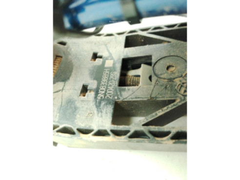 5N0839885H MANILLA PUERTA LAT TRA DER EXT VW T-CROSS (C11_)|Desguaces La Cabaña