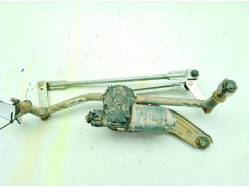 3397022229 MOTOR LIMPIAPARABRISAS DEL VW T-CROSS (C11_)|Desguaces La Cabaña