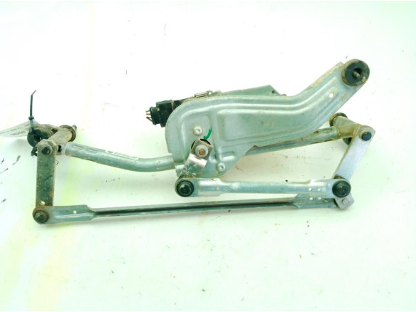 3397022229 MOTOR LIMPIAPARABRISAS DEL VW T-CROSS (C11_)|Desguaces La Cabaña