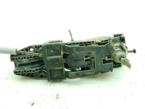 5Q0816411BG RADIADOR AIRE ACONDICIONADO VW T-CROSS (C11_)|Desguaces La Cabaña 2