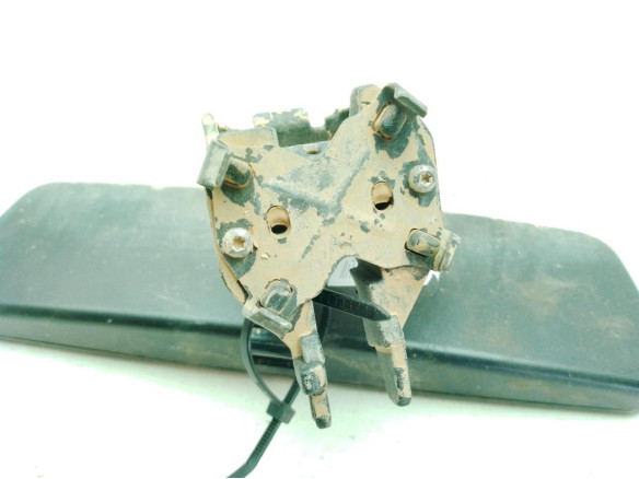 ESPEJO INTERIOR VW T-CROSS (C11_)|Desguaces La Cabaña